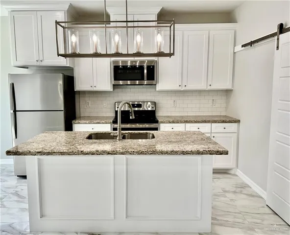 $274,000 | 701 West Seminole Avenue, Pharr, TX 78577