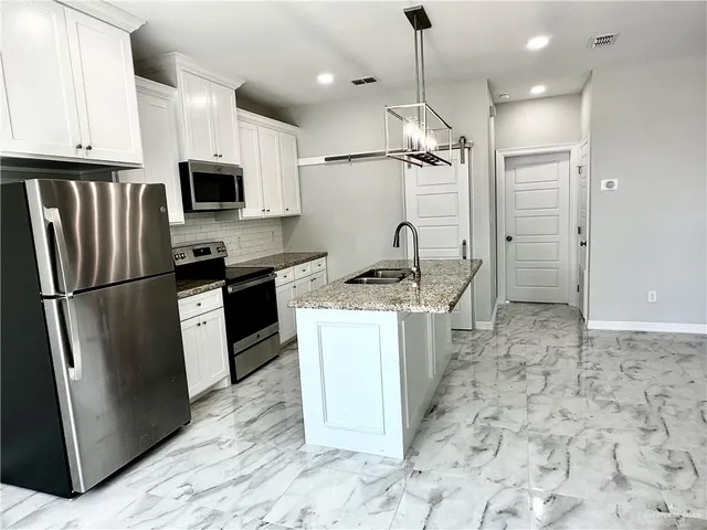 $274,000 | 701 West Seminole Avenue, Pharr, TX 78577