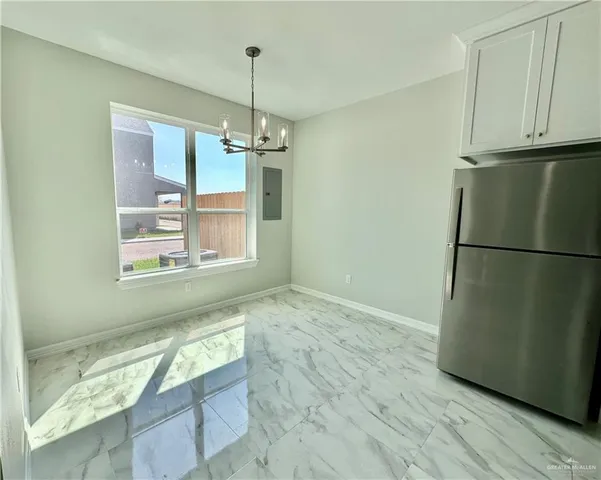 $274,000 | 701 West Seminole Avenue, Pharr, TX 78577