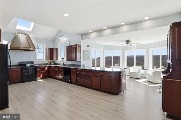 $2,149,999 | 2629 Timber Lake Drive, James Creek, PA 16657