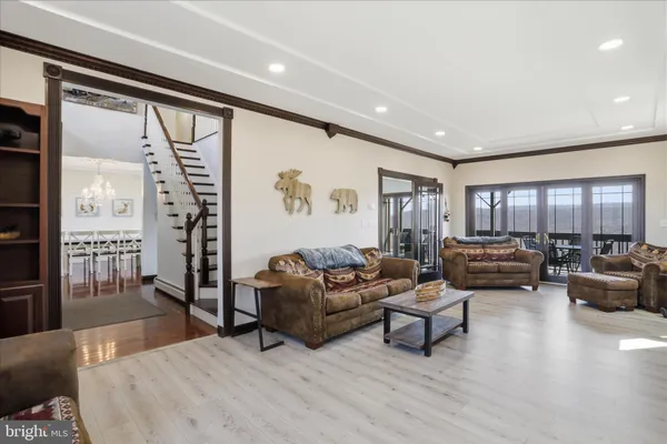 $2,149,999 | 2629 Timber Lake Drive, James Creek, PA 16657