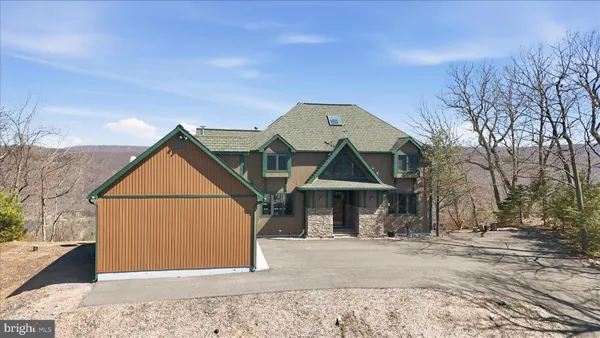 $2,149,999 | 2629 Timber Lake Drive, James Creek, PA 16657