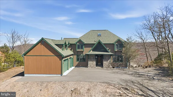 $2,149,999 | 2629 Timber Lake Drive, James Creek, PA 16657