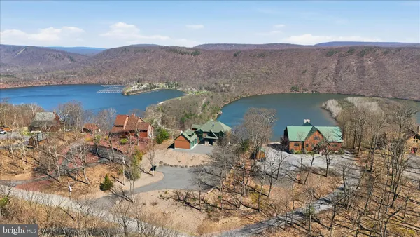 $2,149,999 | 2629 Timber Lake Drive, James Creek, PA 16657
