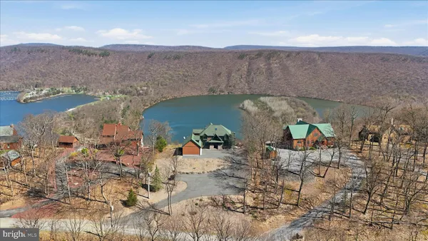 $2,149,999 | 2629 Timber Lake Drive, James Creek, PA 16657
