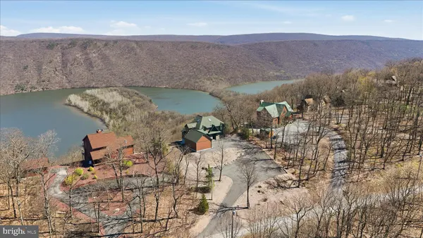 $2,149,999 | 2629 Timber Lake Drive, James Creek, PA 16657