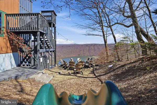 $2,149,999 | 2629 Timber Lake Drive, James Creek, PA 16657