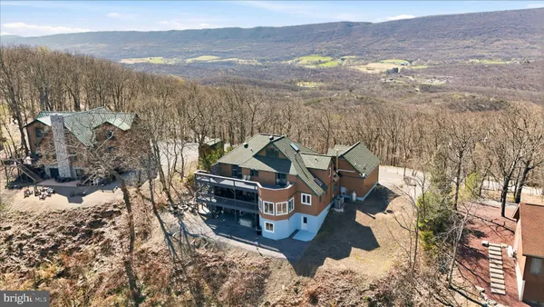 $2,149,999 | 2629 Timber Lake Drive, James Creek, PA 16657