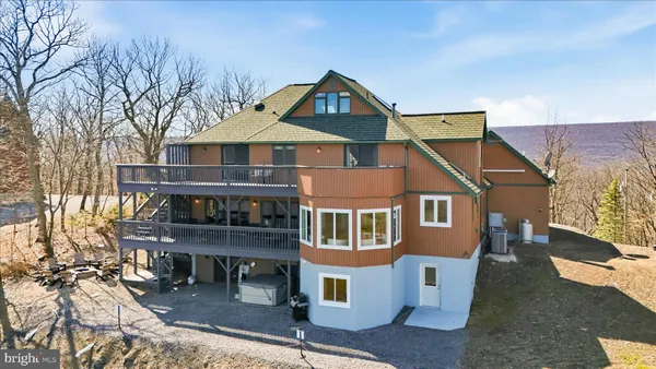 $2,149,999 | 2629 Timber Lake Drive, James Creek, PA 16657