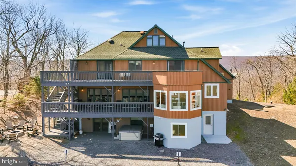 $2,149,999 | 2629 Timber Lake Drive, James Creek, PA 16657