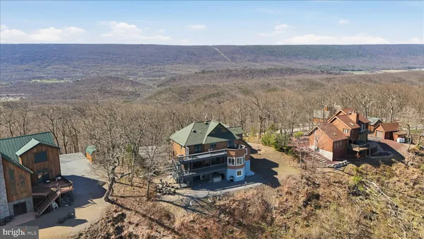 $2,149,999 | 2629 Timber Lake Drive, James Creek, PA 16657