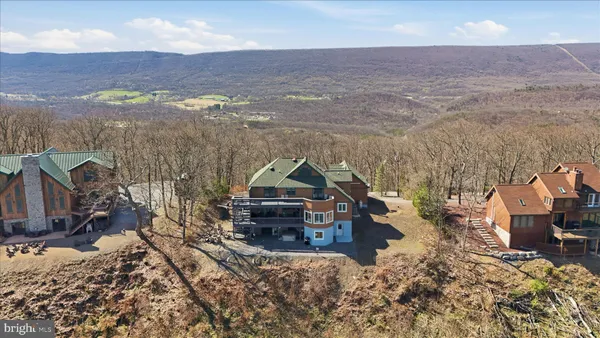 $2,149,999 | 2629 Timber Lake Drive, James Creek, PA 16657