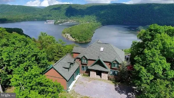 $2,149,999 | 2629 Timber Lake Drive, James Creek, PA 16657