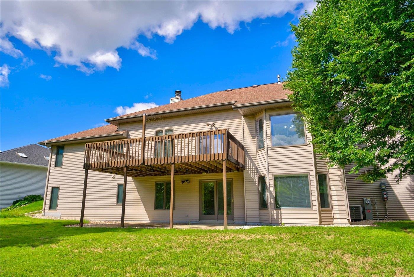 720 Waveland Road Janesville, WI 53548 - Photo 58 of 64