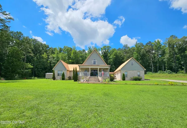 $599,900 | 3290 Silerton Road, Henderson, TN 38340