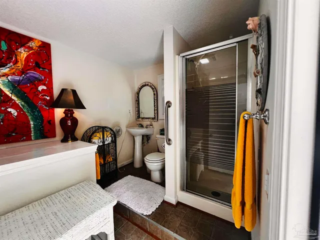 a picture of floor plan