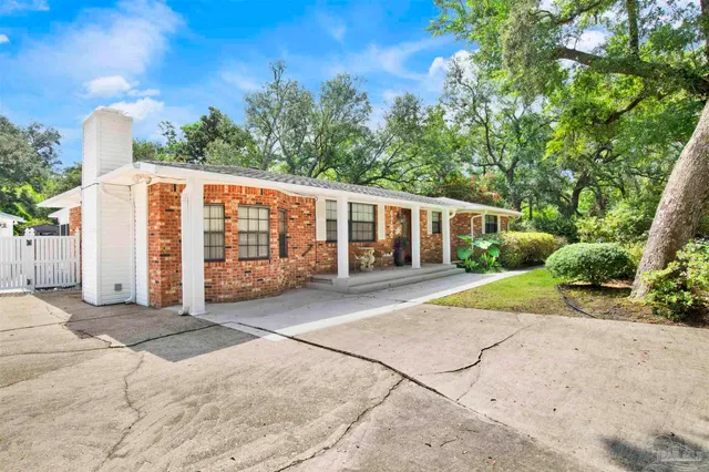 $360,000 | 4700 Christy Drive, Pensacola, FL 32504