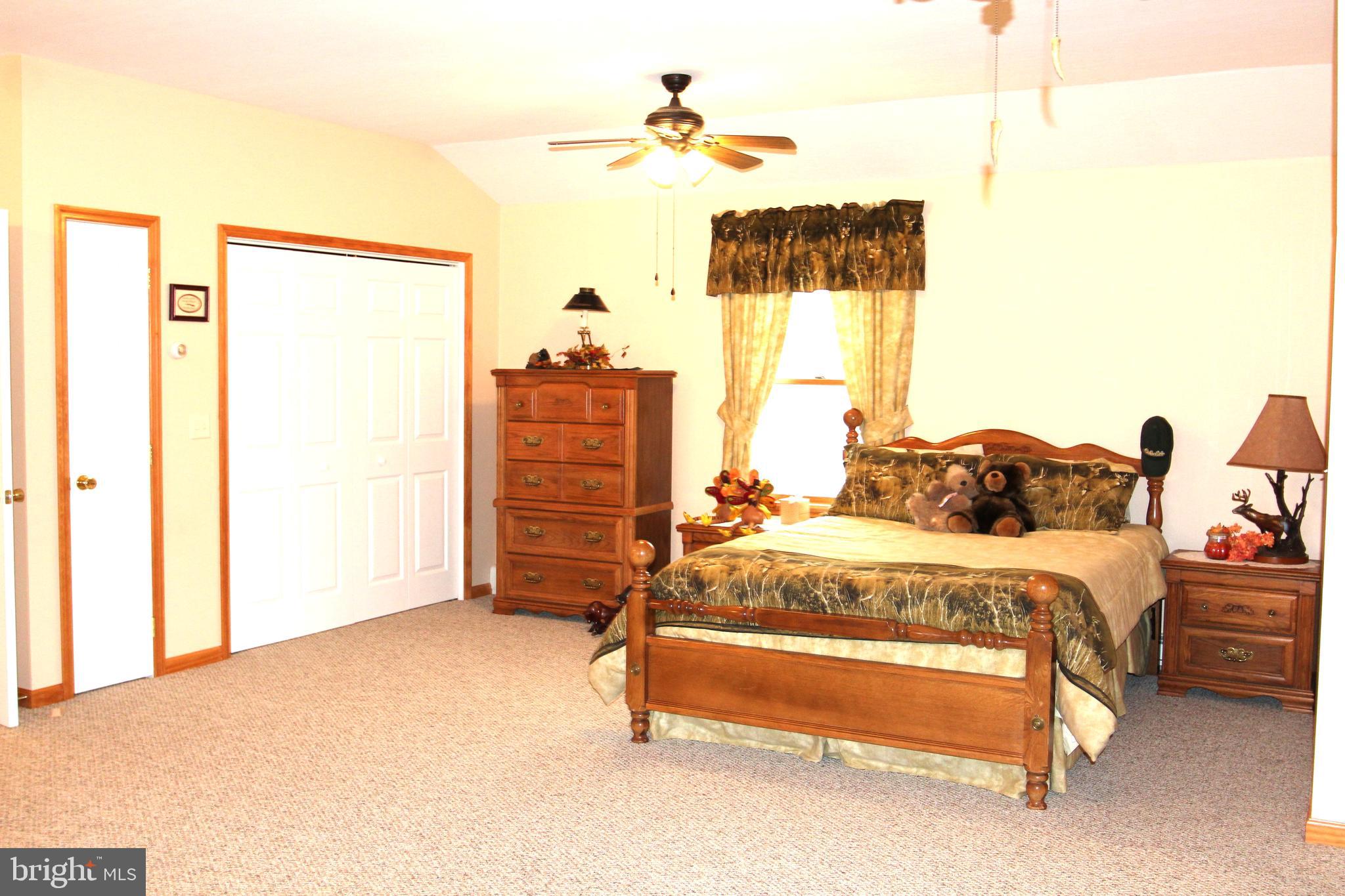 417 Greenwood Ridge Road Accident, MD 21520 - Photo 52 of 91 Bedroom