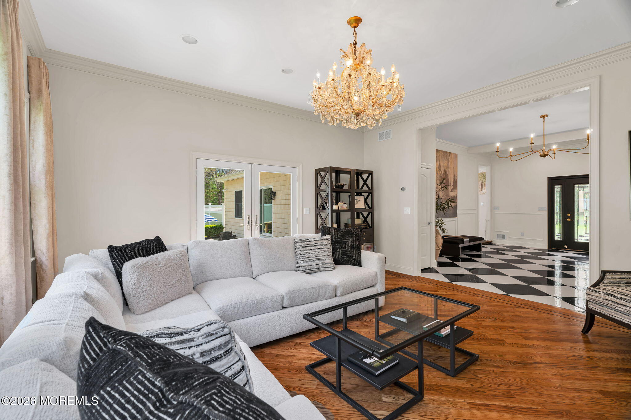 103 Obre Road Colts Neck, NJ 07722 - Photo 19 of 61 18-Living Room1