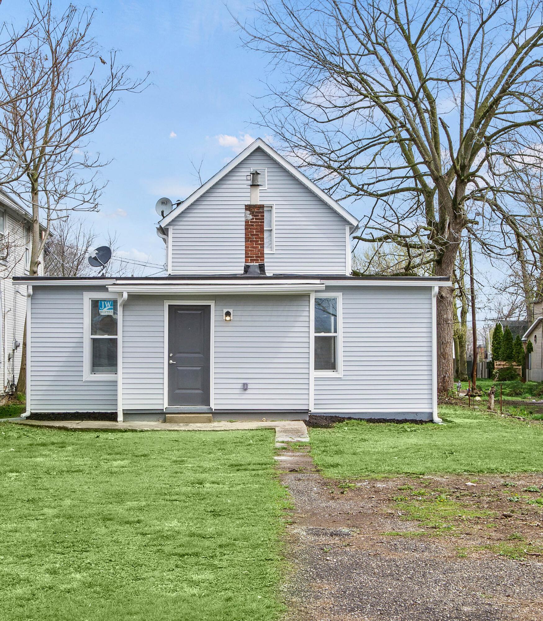349 Walnut Street Circleville, OH 43113 - Photo 22 of 28 Back