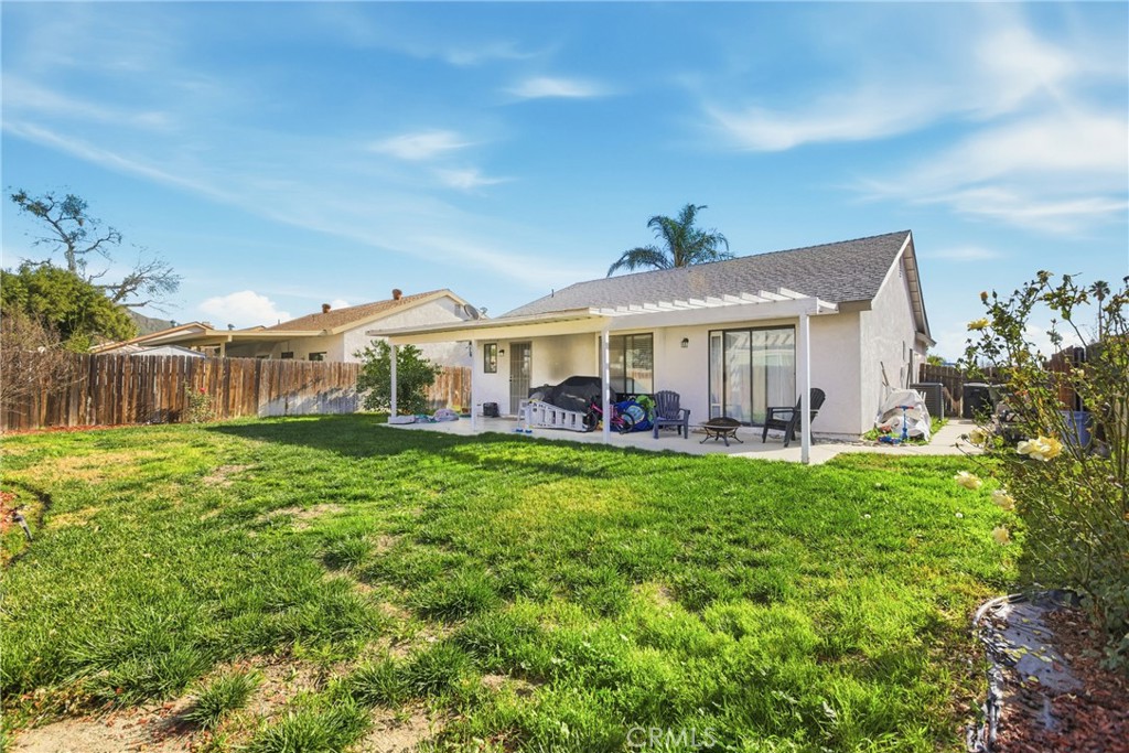 377 Quandt Ranch Road San Jacinto, CA 92583 - Photo 24 of 25