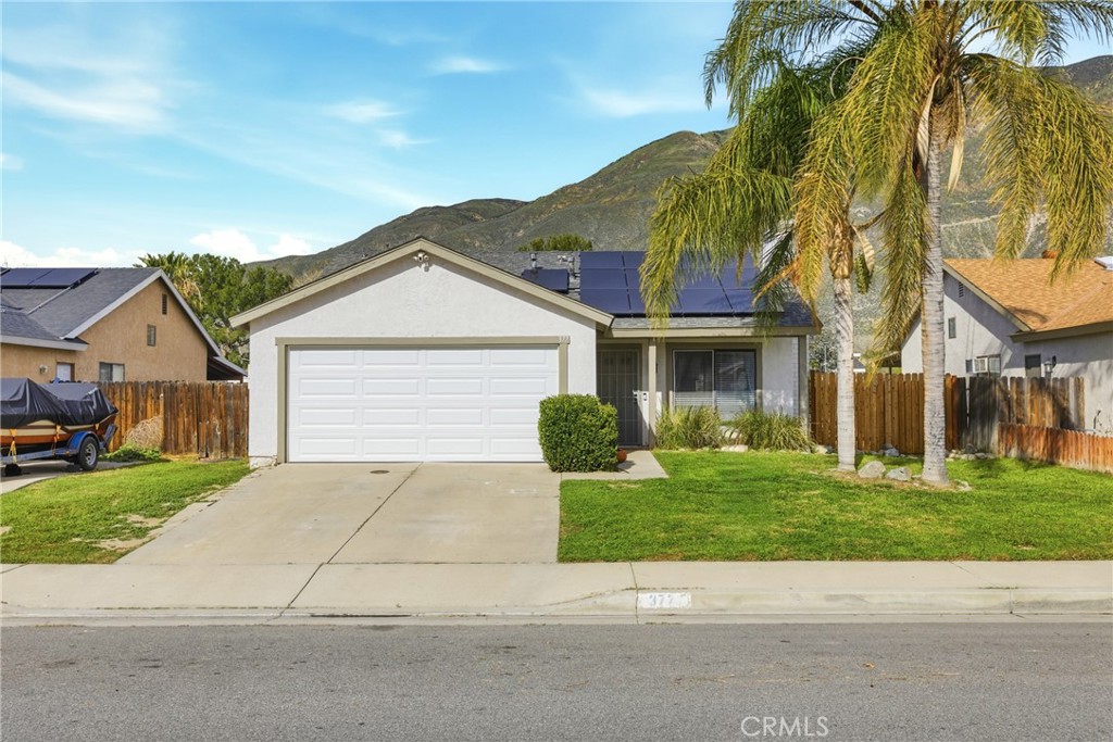 377 Quandt Ranch Road San Jacinto, CA 92583 - Photo 5 of 25