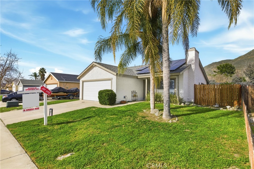 377 Quandt Ranch Road San Jacinto, CA 92583 - Photo 6 of 25