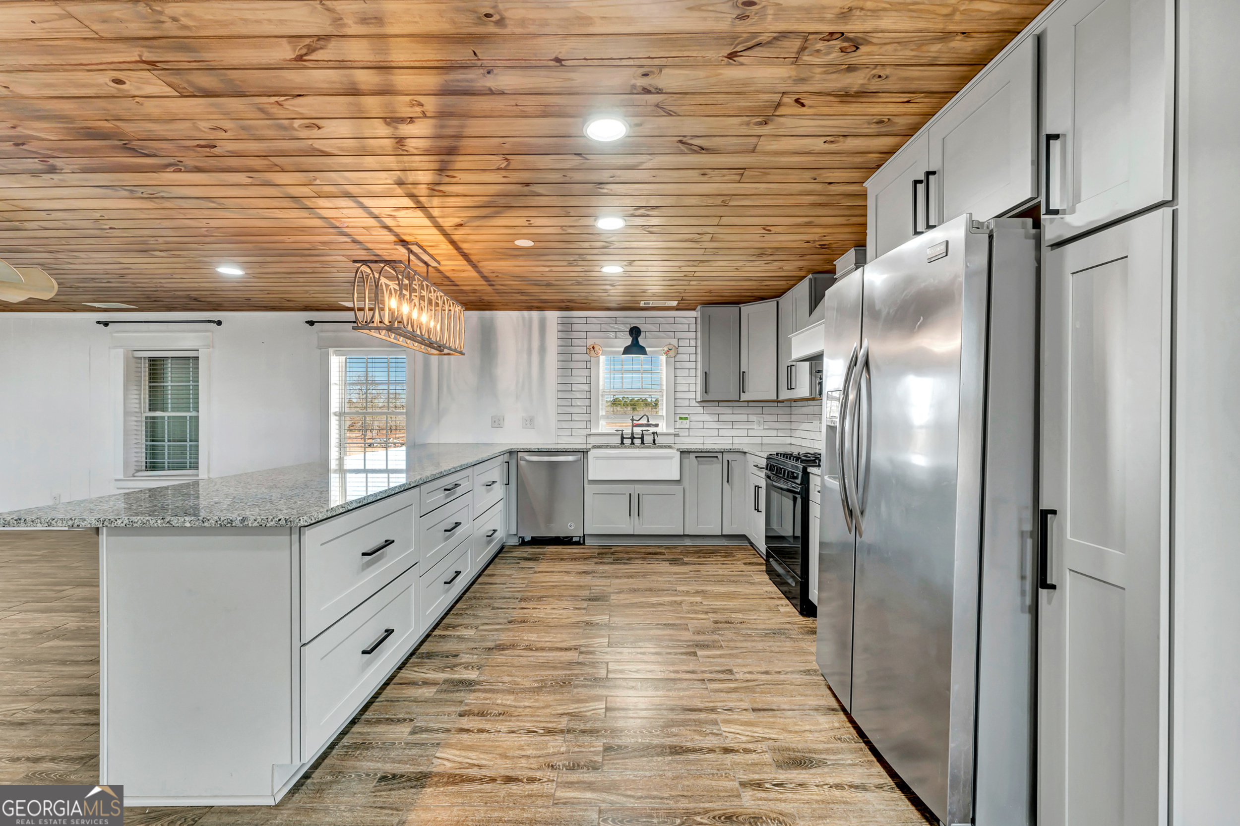 1039 Womack Road East Garfield, GA 30425 - Photo 14 of 54