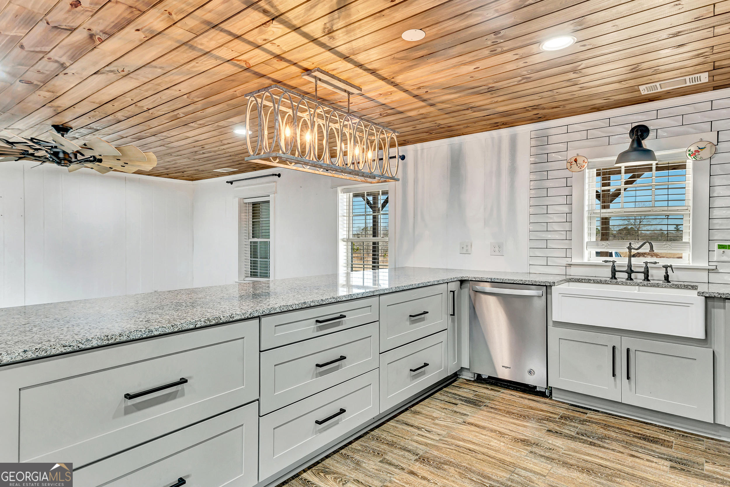 1039 Womack Road East Garfield, GA 30425 - Photo 15 of 54