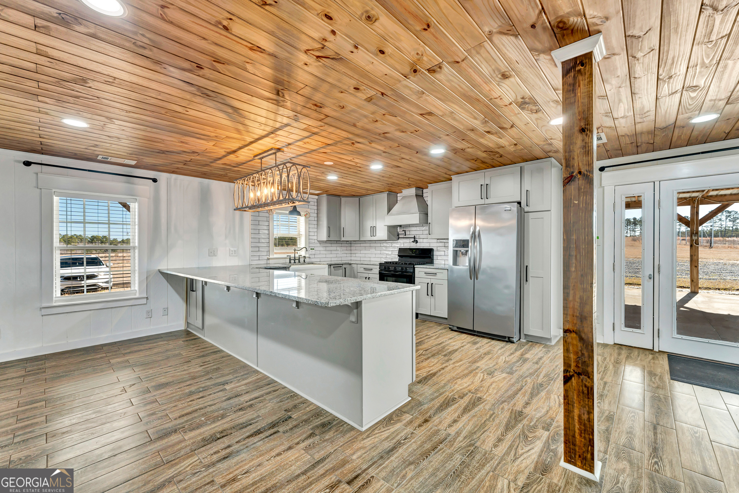 1039 Womack Road East Garfield, GA 30425 - Photo 17 of 54