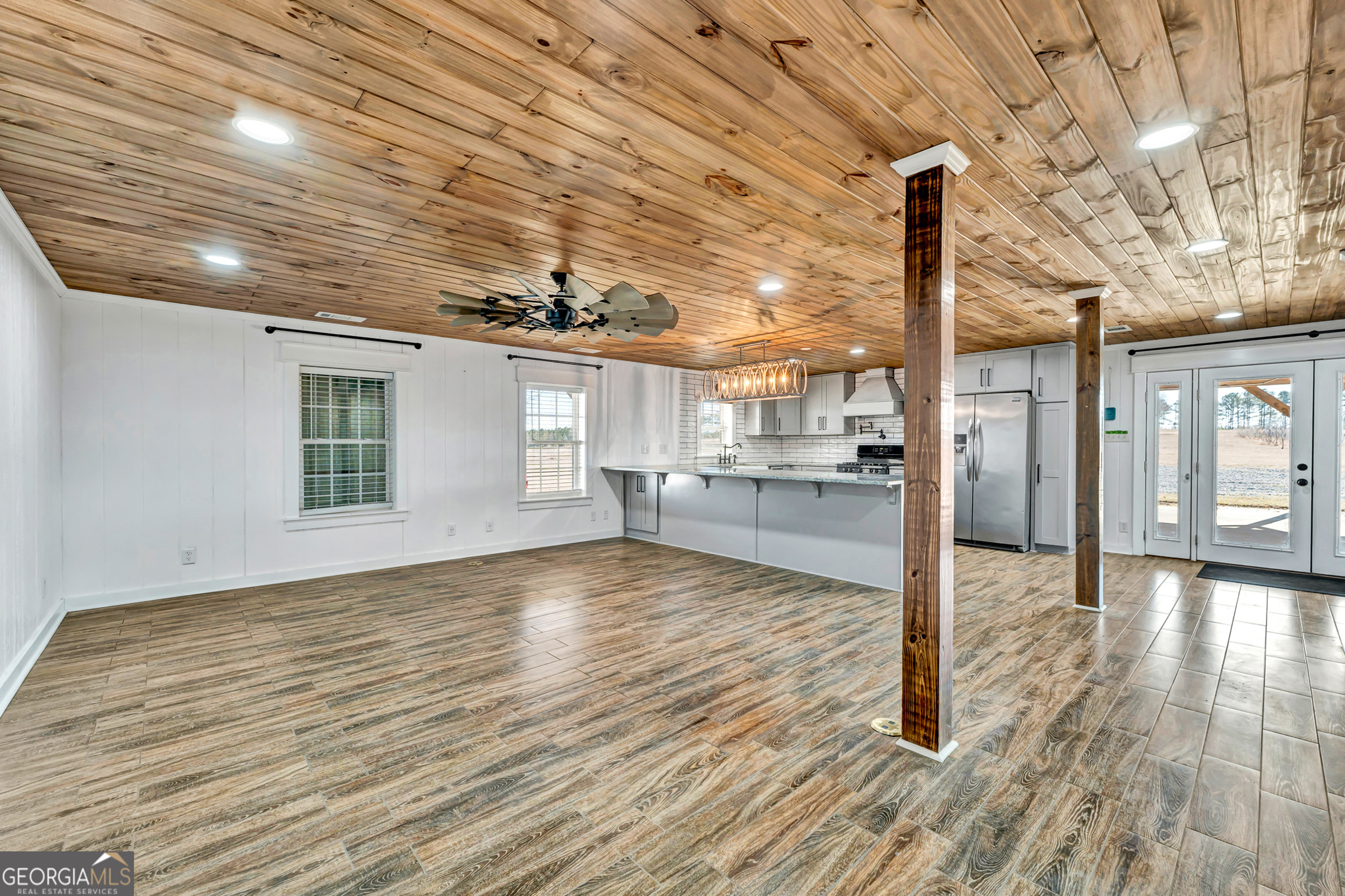 1039 Womack Road East Garfield, GA 30425 - Photo 18 of 54