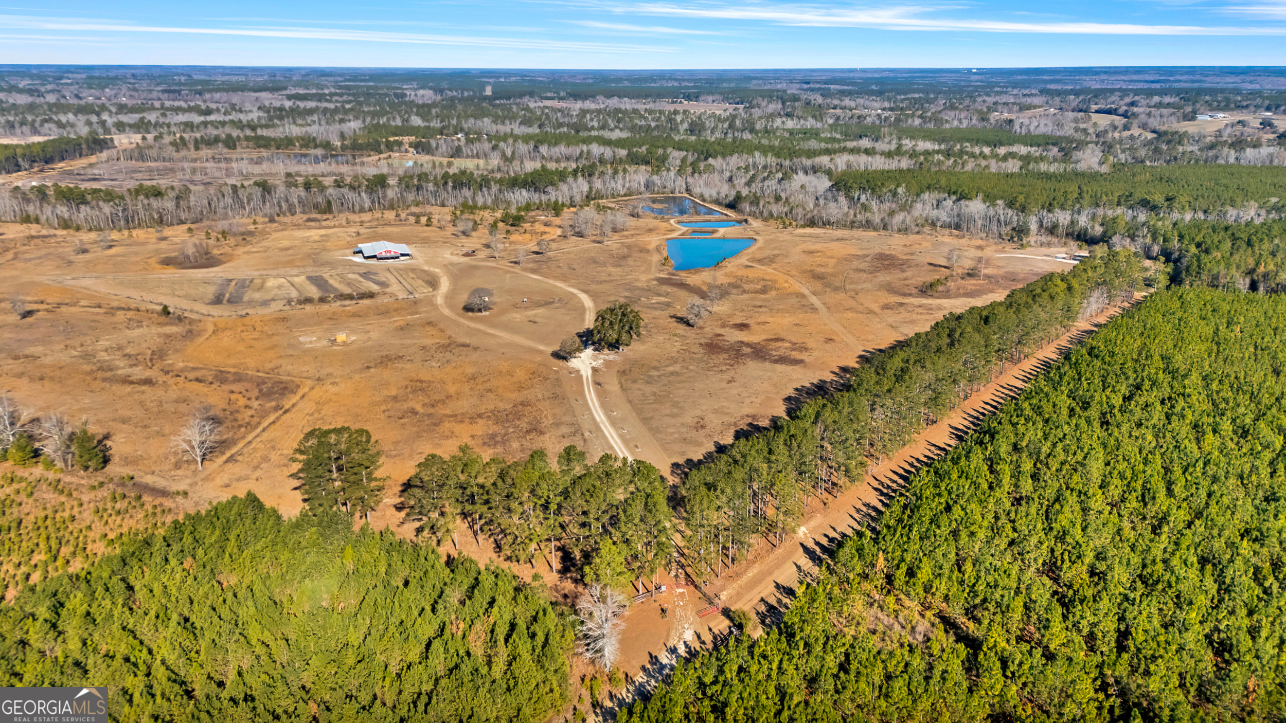 1039 Womack Road East Garfield, GA 30425 - Photo 3 of 54