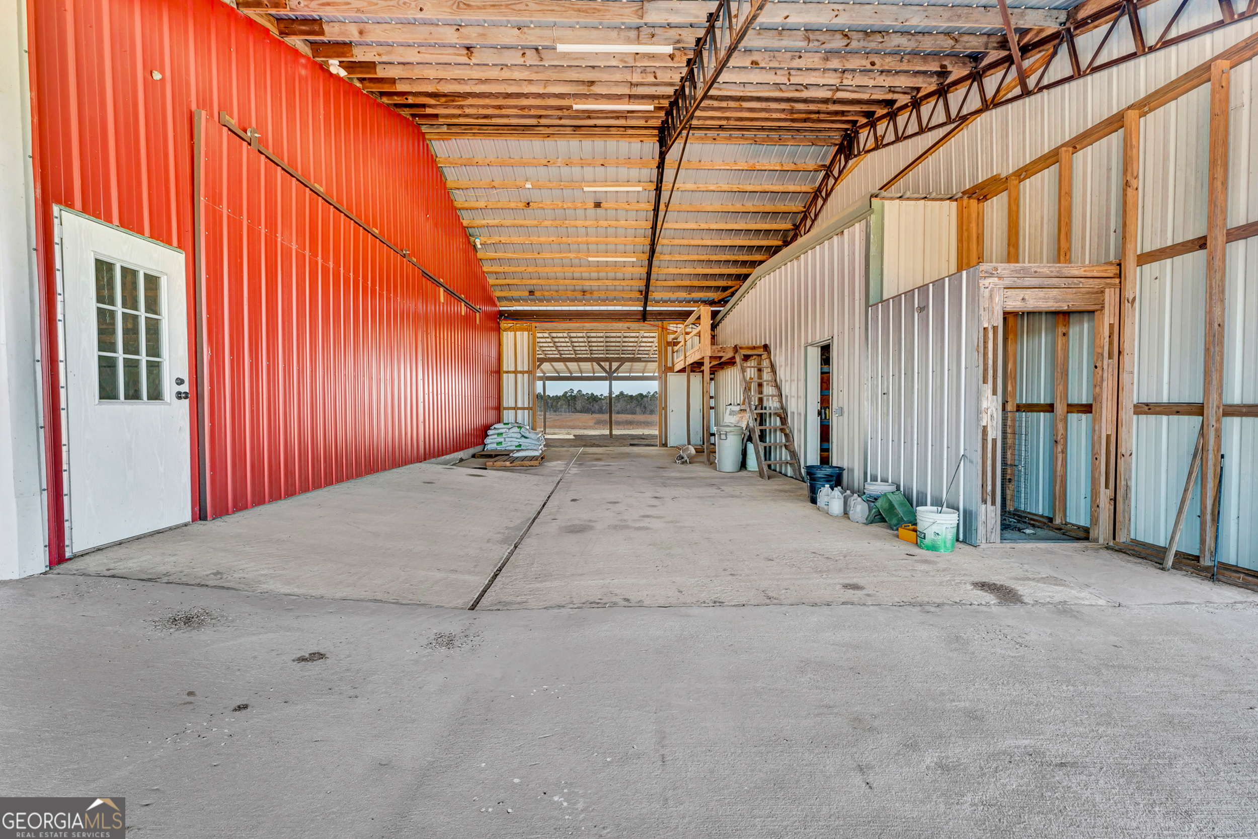 1039 Womack Road East Garfield, GA 30425 - Photo 38 of 54