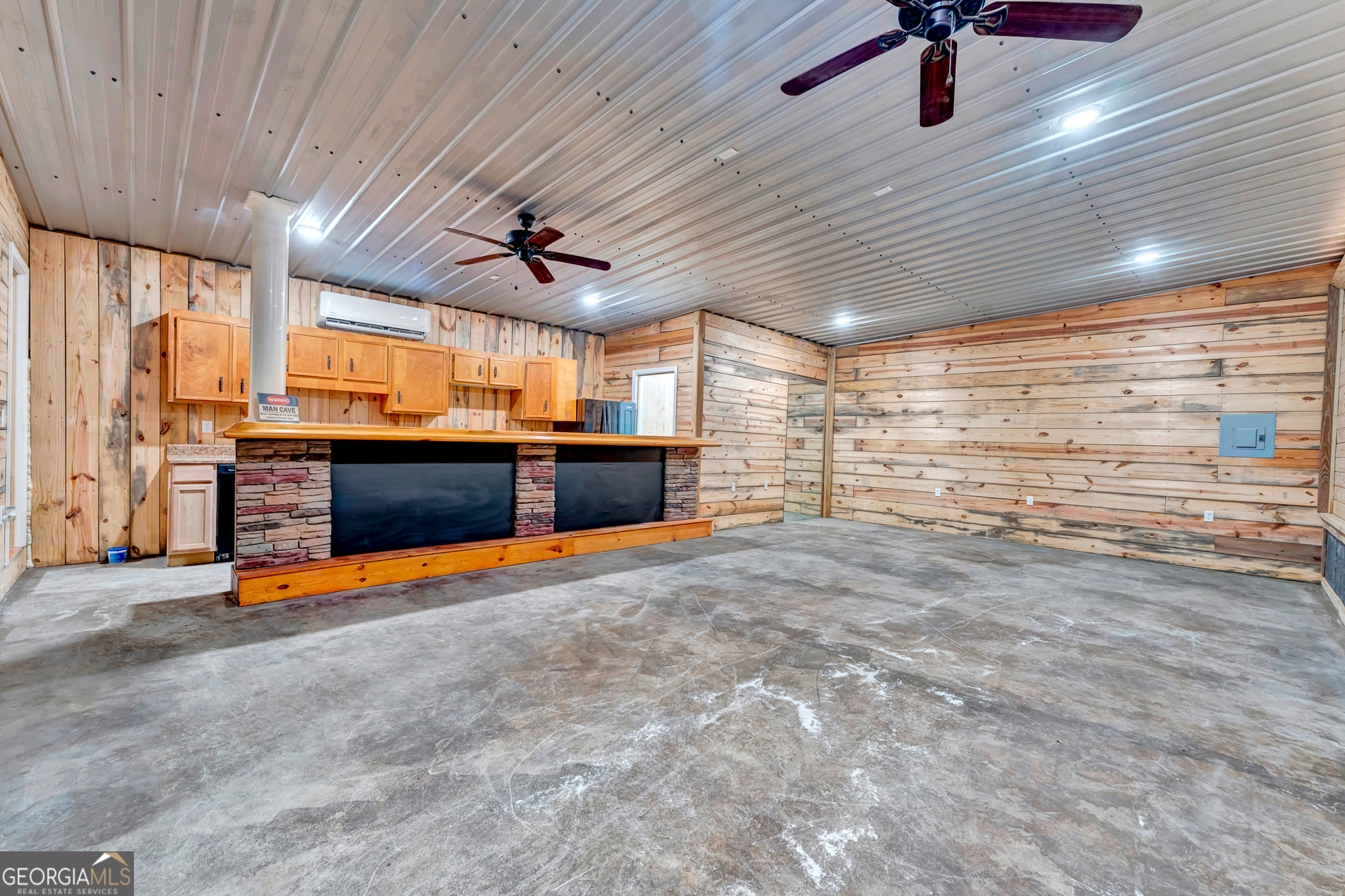 1039 Womack Road East Garfield, GA 30425 - Photo 42 of 54