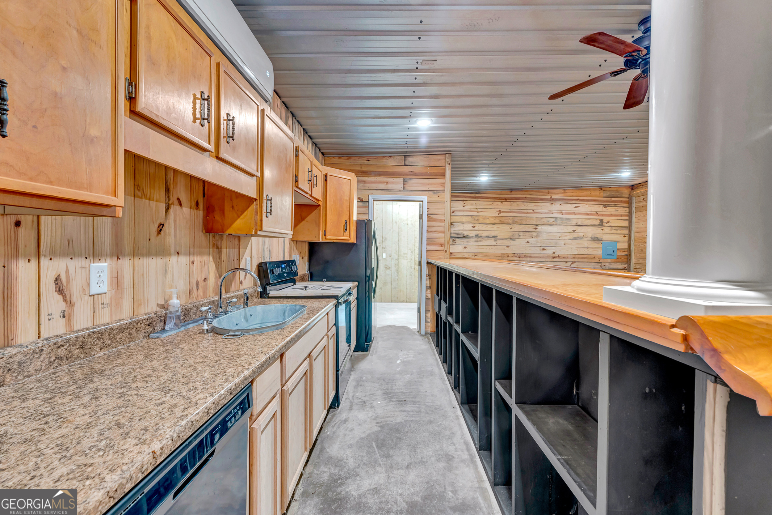 1039 Womack Road East Garfield, GA 30425 - Photo 44 of 54