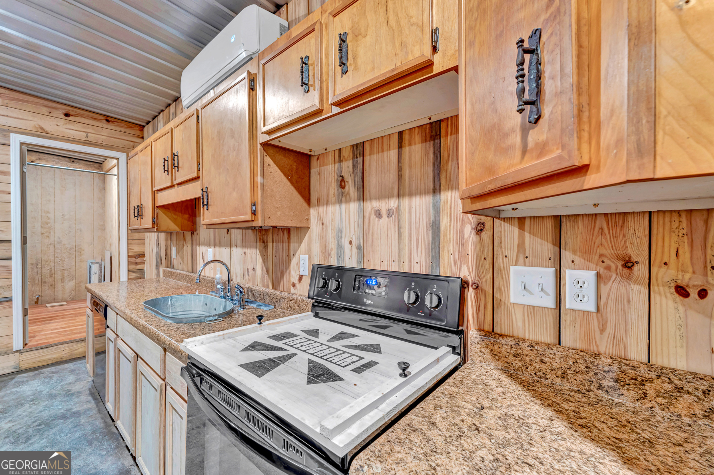 1039 Womack Road East Garfield, GA 30425 - Photo 46 of 54