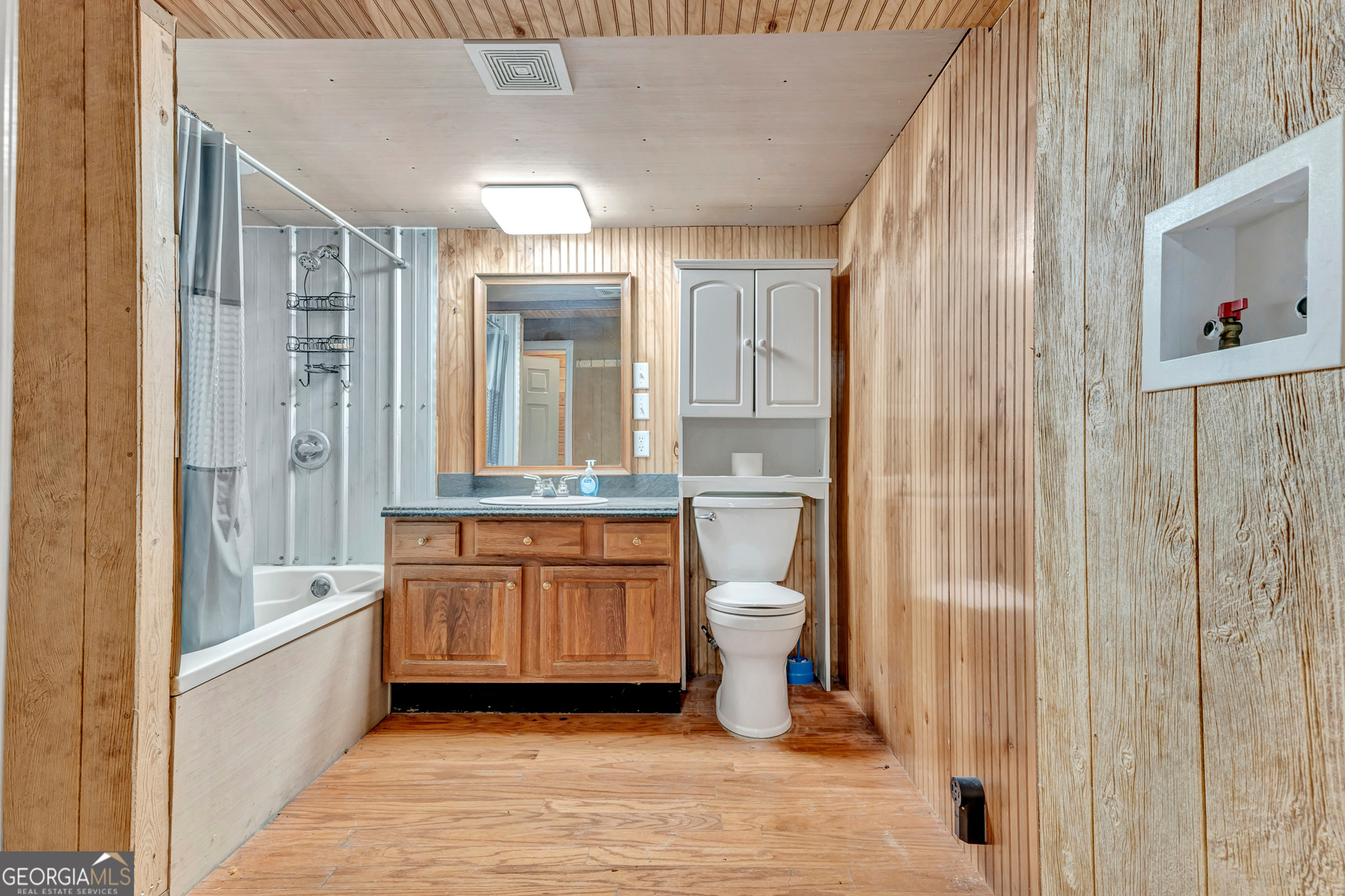 1039 Womack Road East Garfield, GA 30425 - Photo 51 of 54