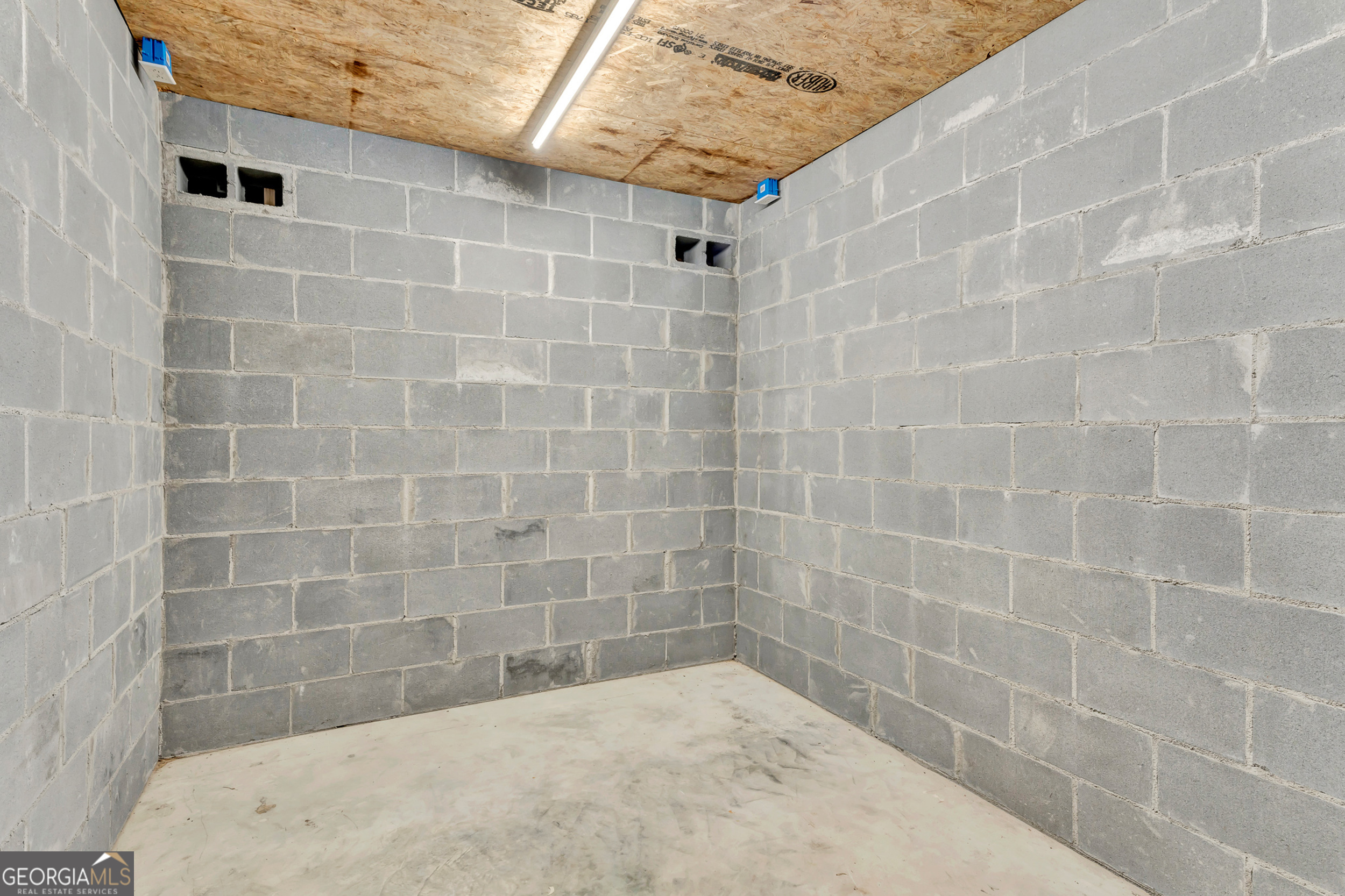 1039 Womack Road East Garfield, GA 30425 - Photo 53 of 54