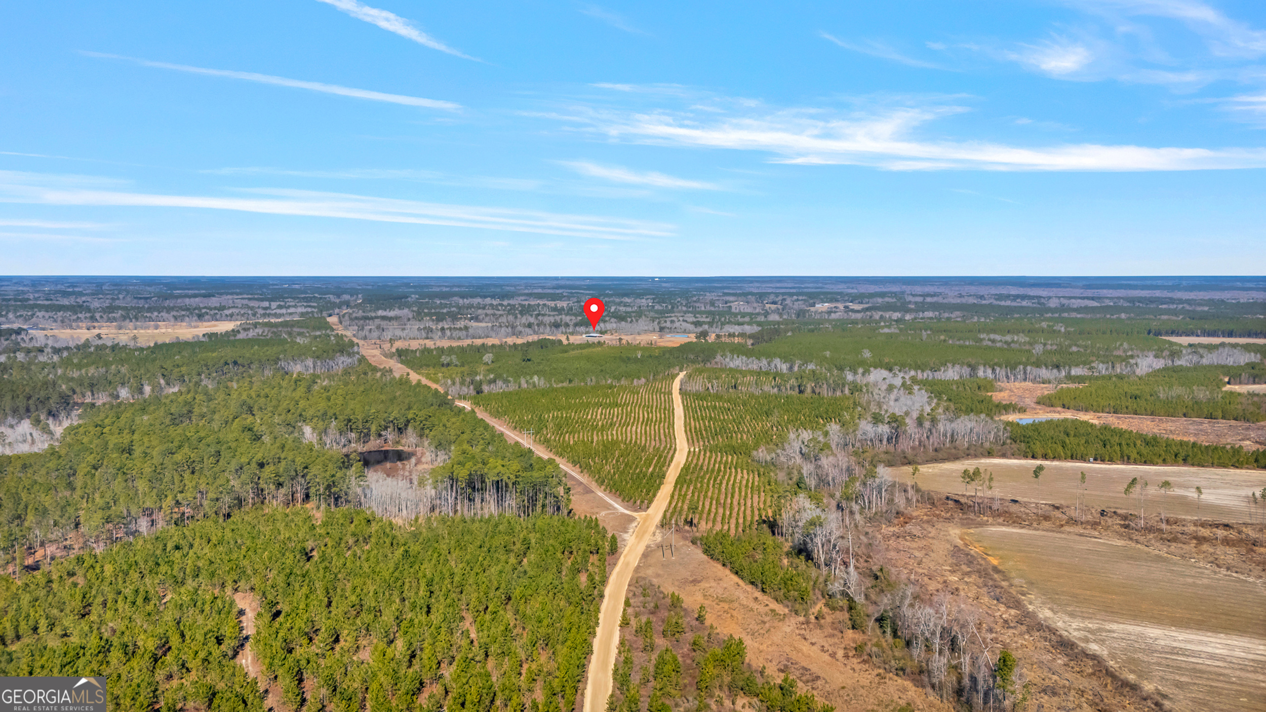 1039 Womack Road East Garfield, GA 30425 - Photo 54 of 54