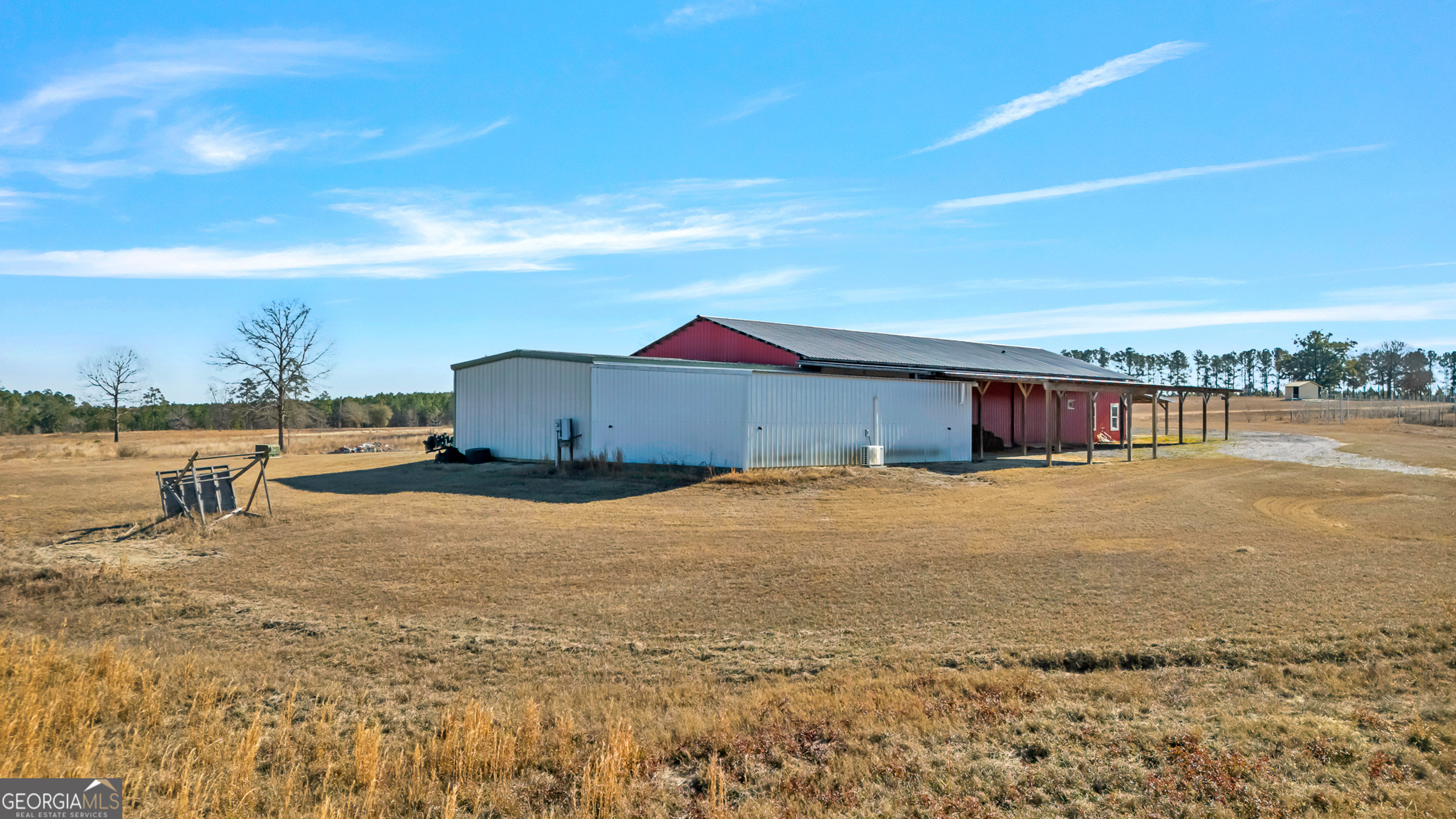 1039 Womack Road East Garfield, GA 30425 - Photo 8 of 54