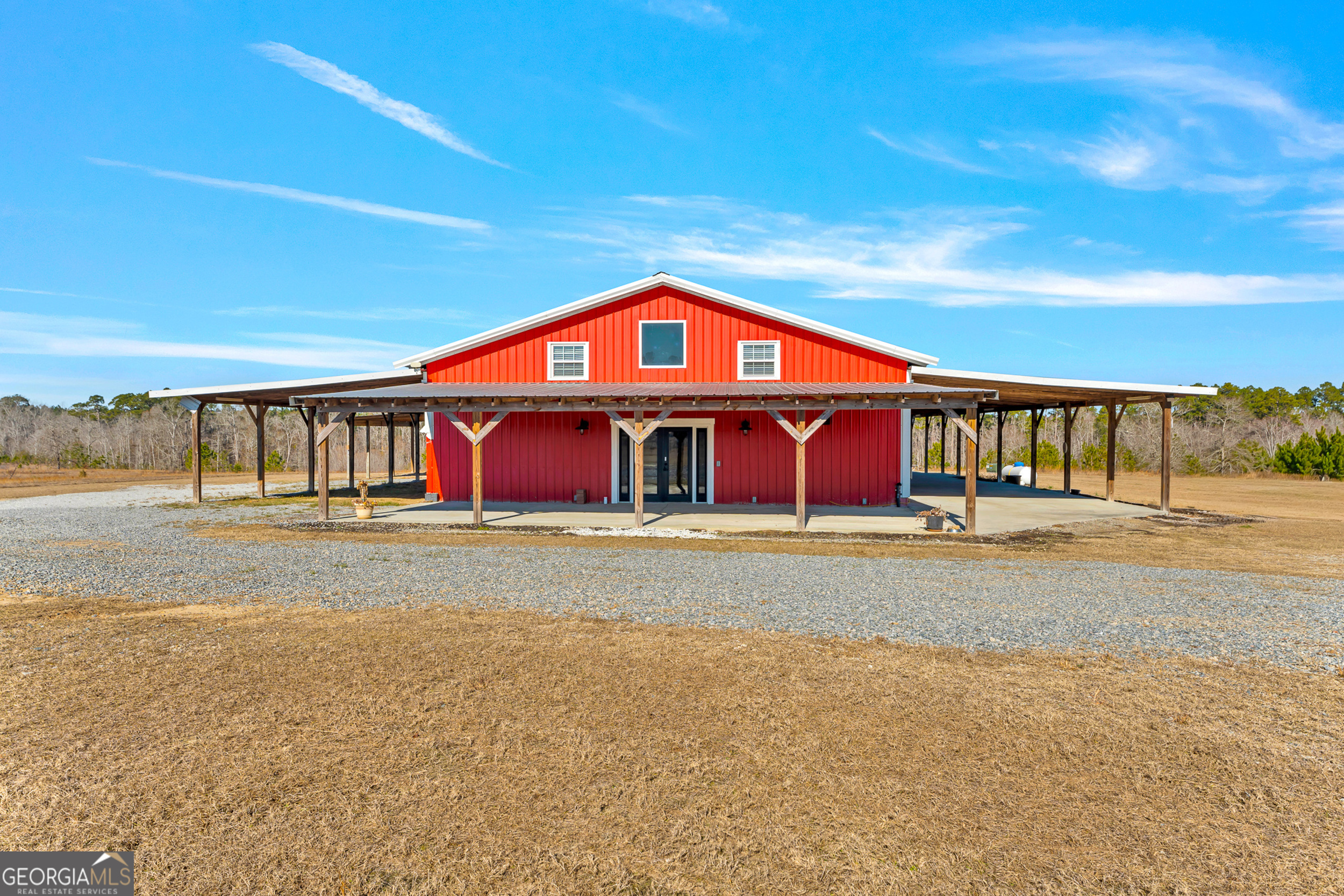 1039 Womack Road East Garfield, GA 30425 - Photo 9 of 54