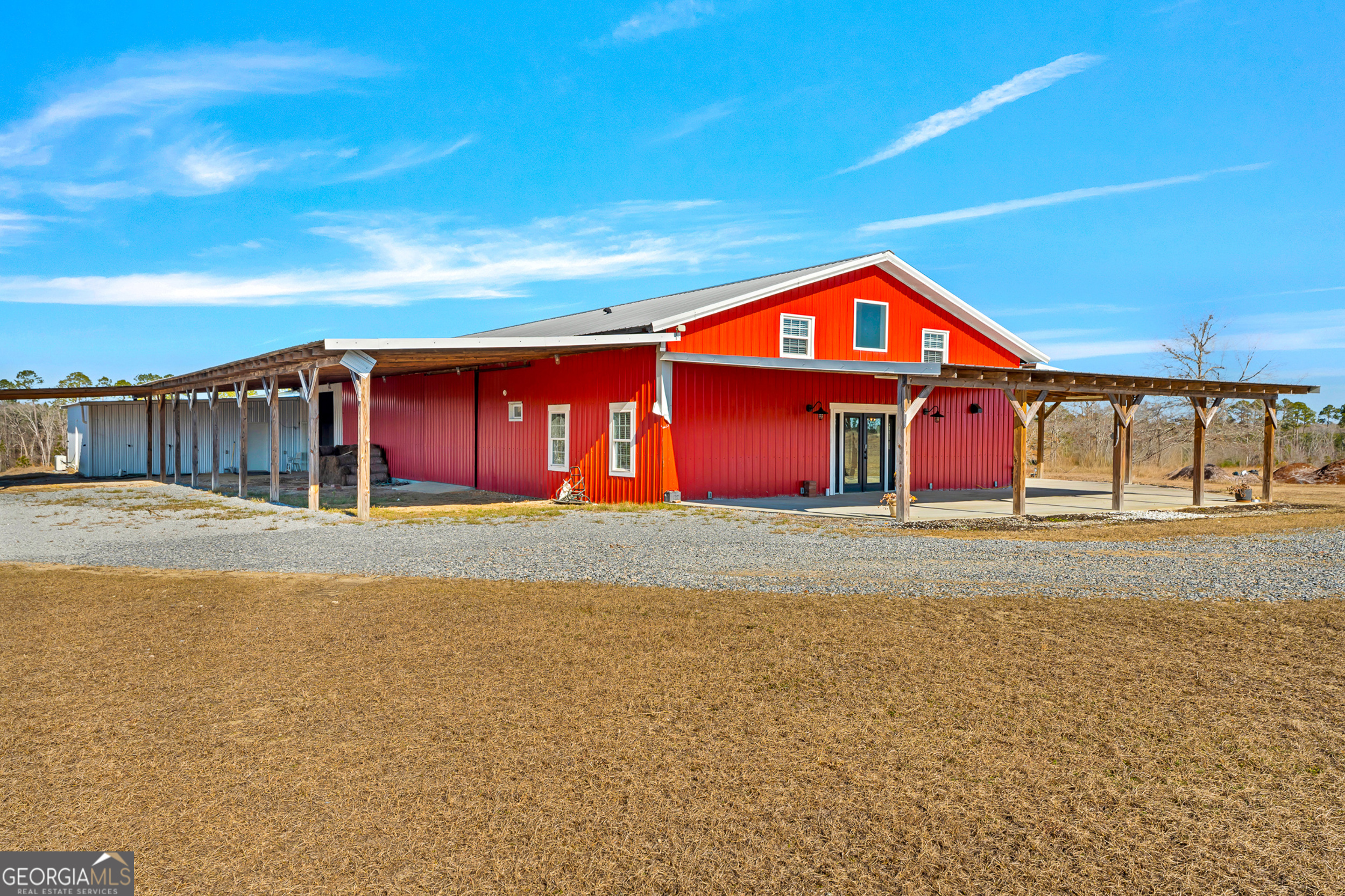 1039 Womack Road East Garfield, GA 30425 - Photo 10 of 54