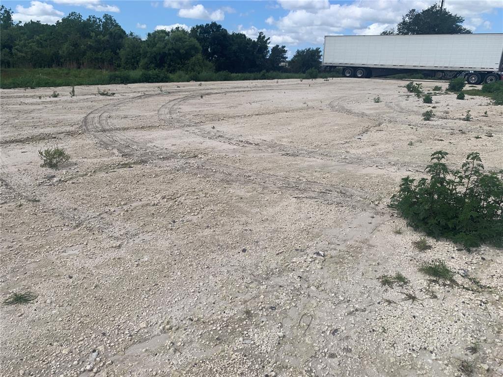 0 Rhino Road Lakeland, FL 33801 - Photo 5 of 9 a view of dirt field