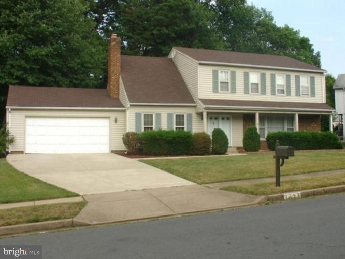 7753 Lowmoor Road Springfield, VA 22153 - Photo 1 of 16 7753 Lowmoor Rd