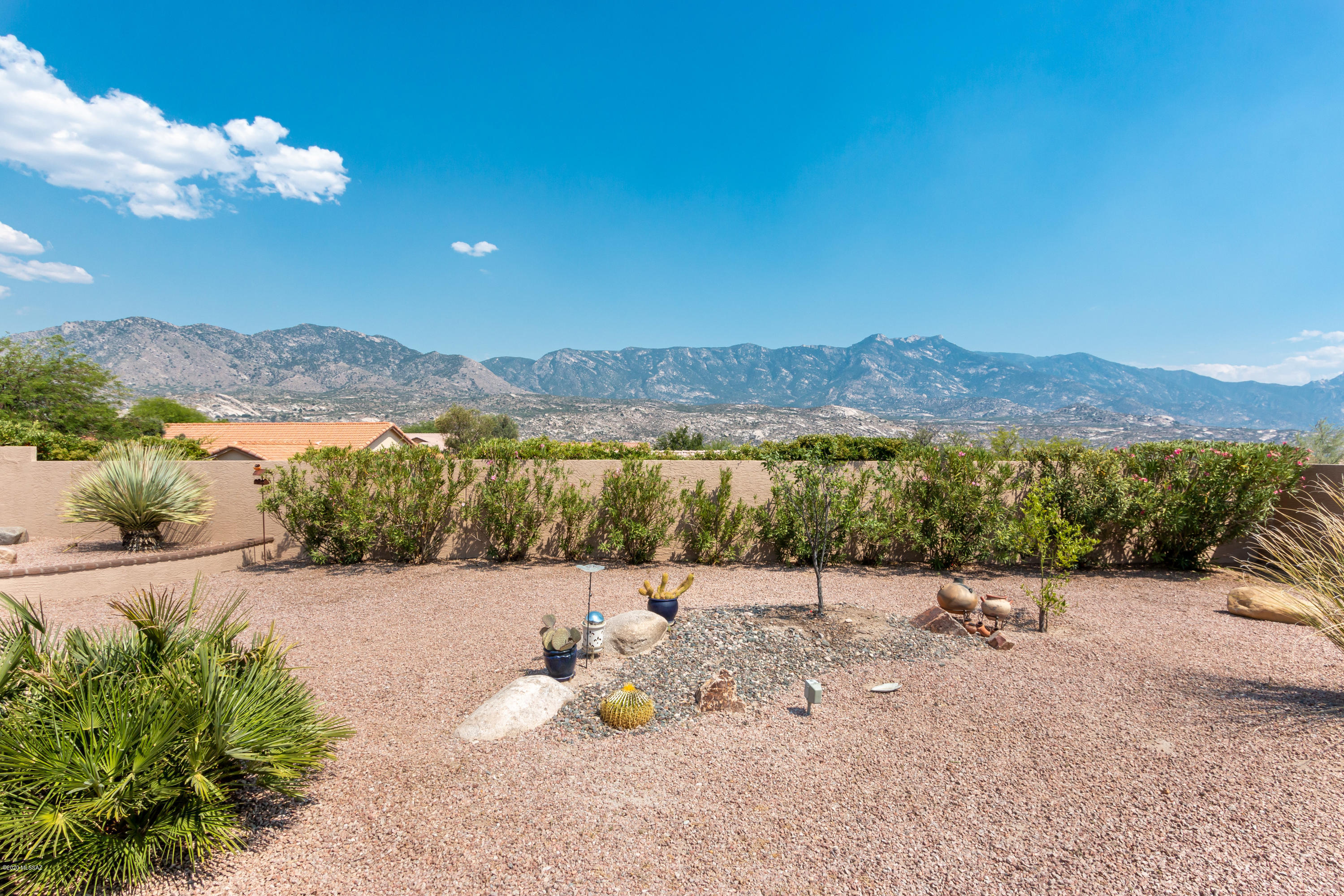 37005 South Ridge Crest Court Tucson, AZ 85739 - Photo 1 of 40