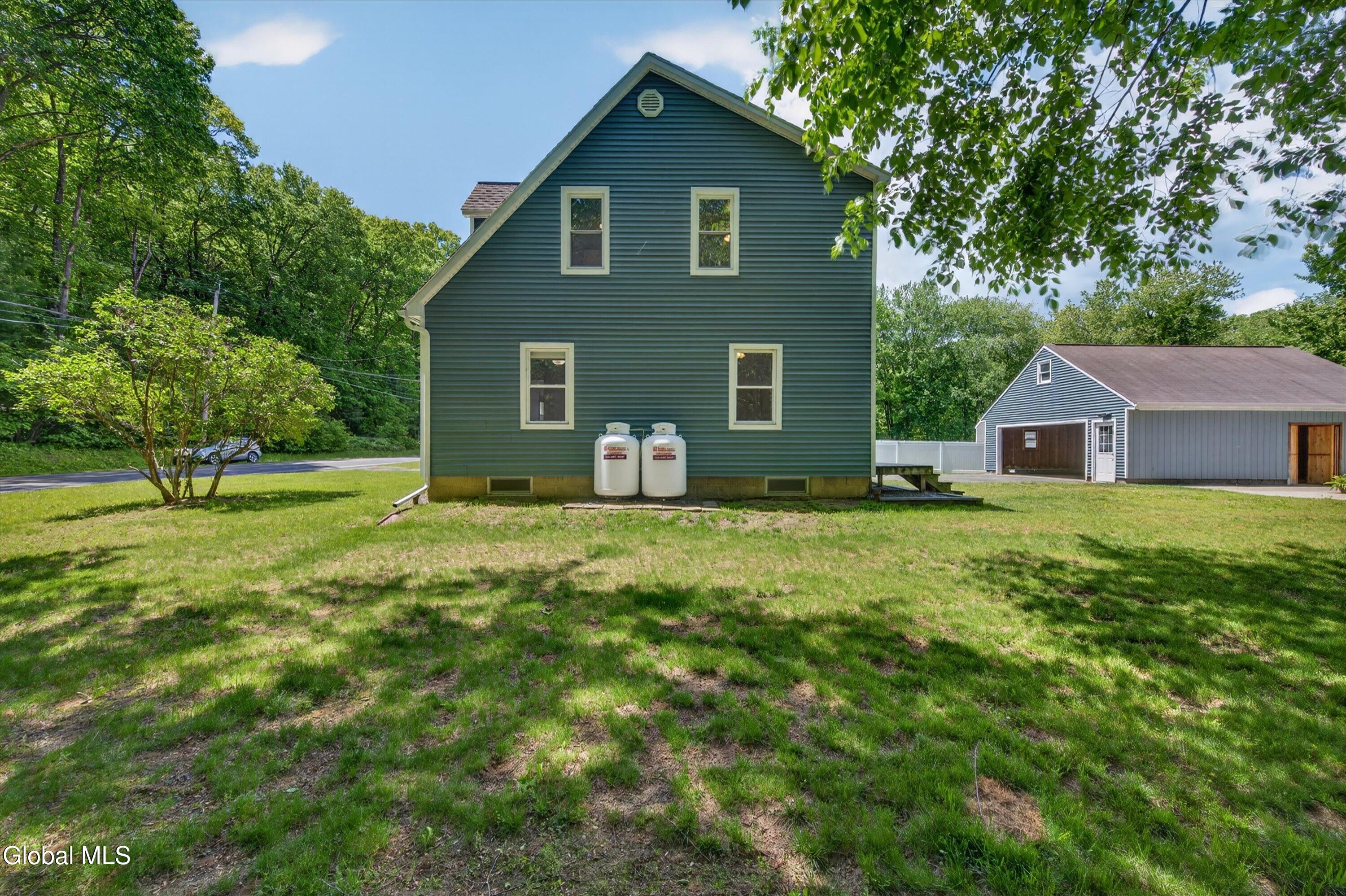 162 Clamsteam Road Halfmoon, NY 12065 - Photo 44 of 69 44-162 Clamsteam Rd-44
