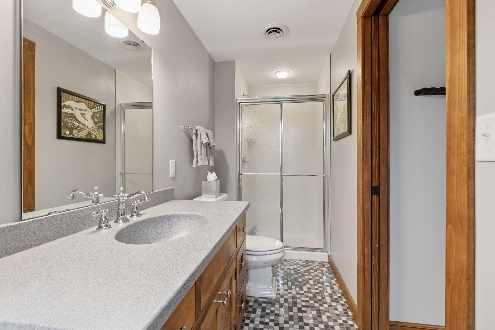 260 Salem Church Road Sunfish Lake, MN 55118 - Photo 32 of 65