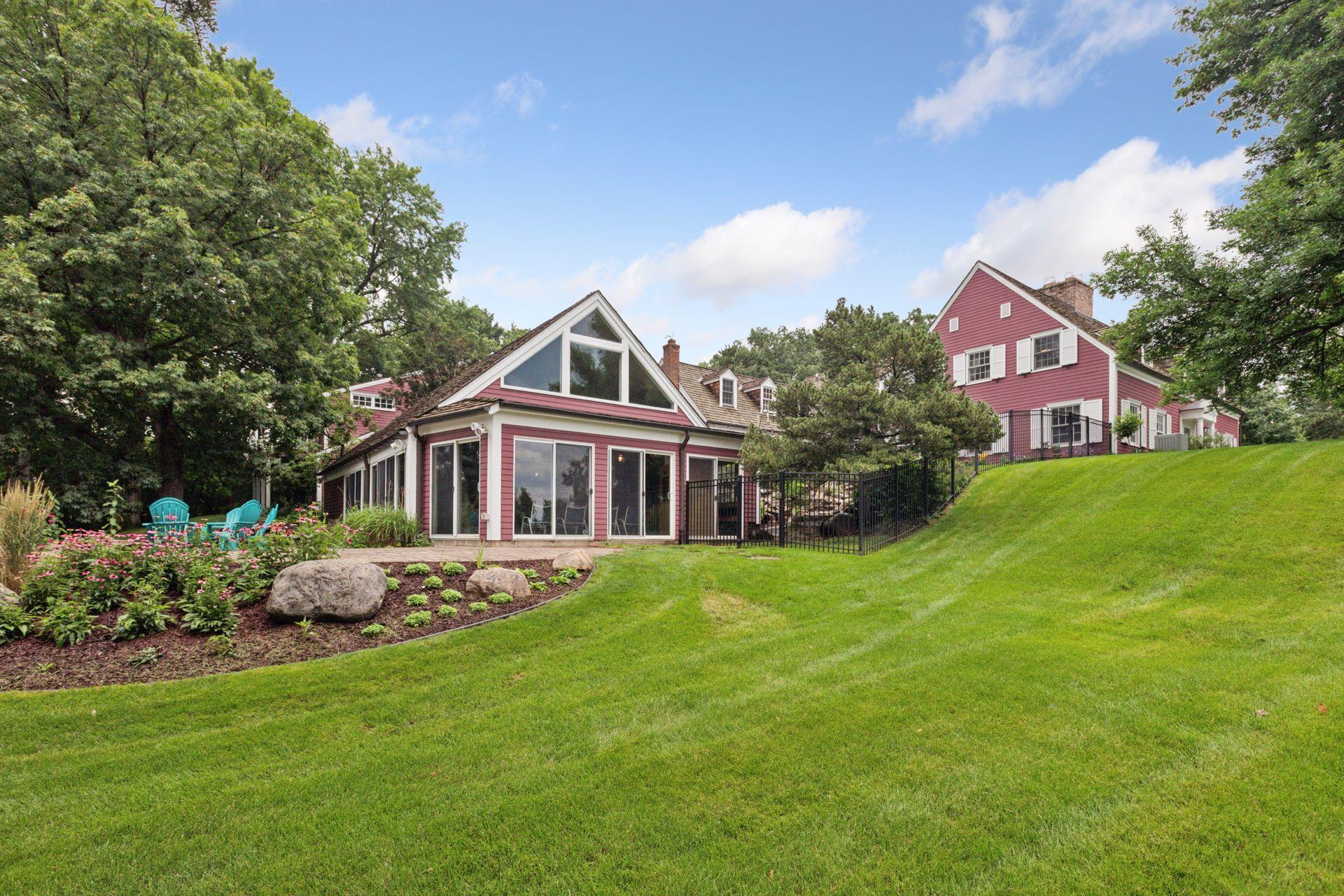 260 Salem Church Road Sunfish Lake, MN 55118 - Photo 46 of 65