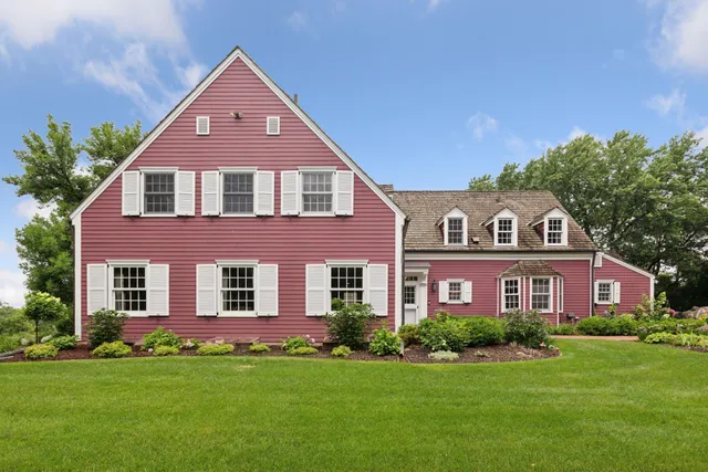 $2,450,000 | 260 Salem Church Road, Sunfish Lake, MN 55118