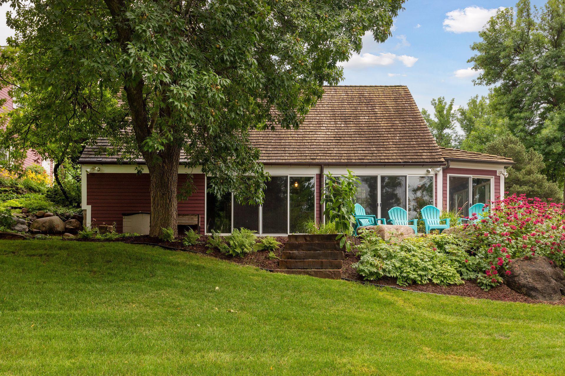 260 Salem Church Road Sunfish Lake, MN 55118 - Photo 49 of 65